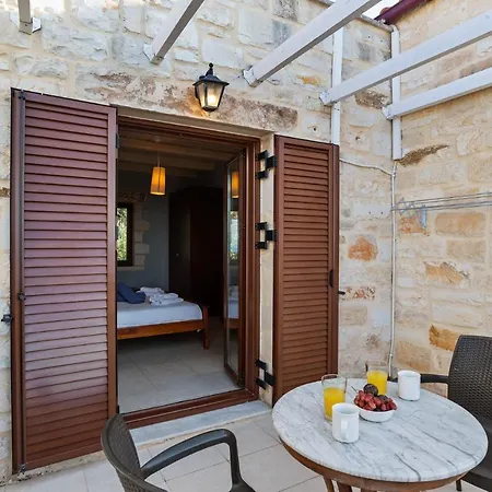 Thalia St George Retreat By Apokoronas-villas *