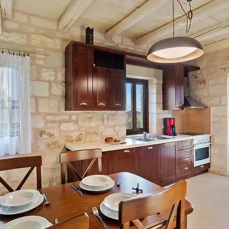 Thalia St George Retreat By Apokoronas-villas Villa