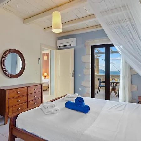 Thalia St George Retreat By Apokoronas-villas * Kokkino Chorio