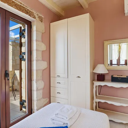 Villa Thalia St George Retreat By Apokoronas-villas *